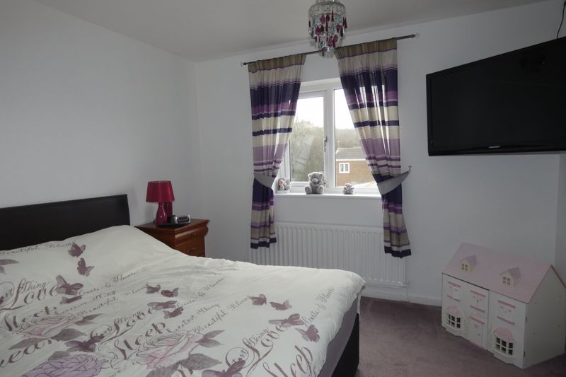Bedroom Two- click for photo gallery